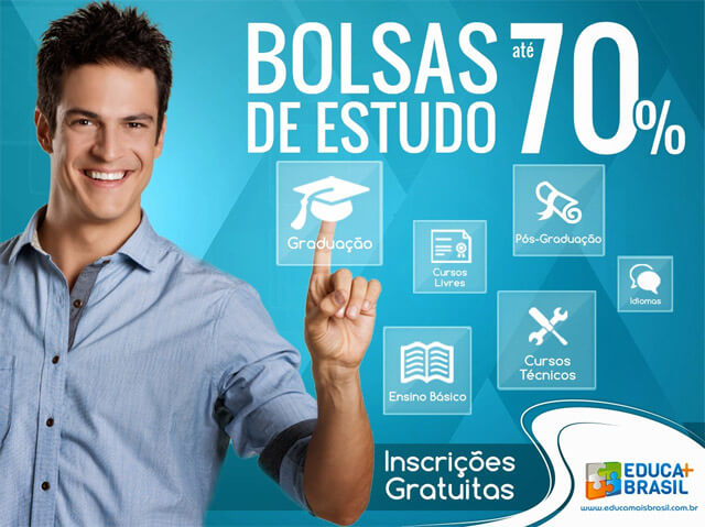 Educa Mais Brasil EAD 2024