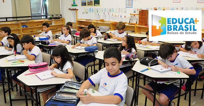 Educa Mais Brasil Ensino Fundamental 2024